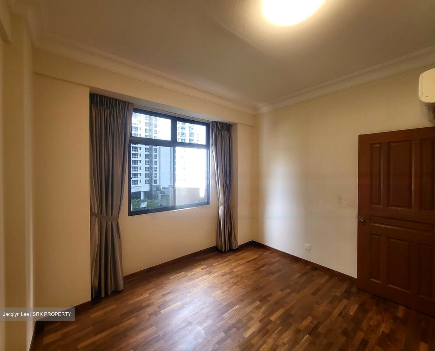Fort Gardens (D15), Condominium #633313411